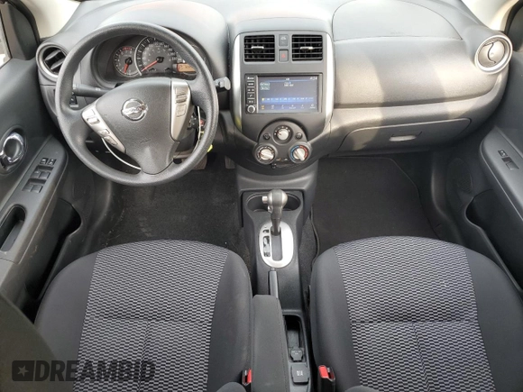 2018 Nissan Micra S z VIN 3N1CK3CP2JL283381, wystawiony jako Copart lot #77758774 z przebiegiem 32 348 mil mil oraz Szkoda całkowita • Salvage title. Historia ofert i sprzedaży dostępna na DreamBid. Obrazek 8.