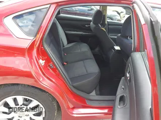 2016 Nissan Altima SR with VIN 1N4AL3AP3GC153561, listed as a IAAI auction lot 42497897 with 257,907 mi miles and . Bid and sale history available at DreamBid. Image 8.