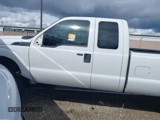 2013 Ford F-250 XL with VIN 1FT7X2B61DEB75504, listed as a IAAI auction lot 41821358 with 202,745 mi miles and . Bid and sale history available at DreamBid. Image 14.