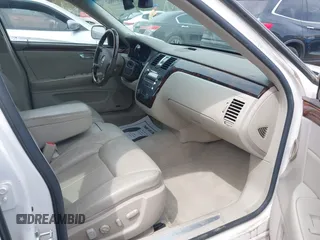 2006 Cadillac DTS w/1SC with VIN 1G6KD57YX6U159151, listed as a IAAI auction lot 42039862 with 45,729 mi miles. Bid and sale history available at carsss.com. Image 5.