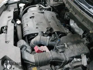 2022 Mitsubishi Outlander ES с VIN JA4ARUAU9NU017604, выставлен на аукционе IAAI как лот 42070409 с пробегом 25 295 миль миль и . История ставок и продаж доступна на DreamBid. Изображение 19.