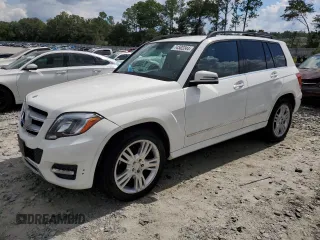 2013 Mercedes-Benz GLK 350 with VIN WDCGG8JB9DG001633, listed as a Copart auction lot 74502244 with 152,794 mi miles and Clean Title. Bid and sale history available at DreamBid. Image 1.