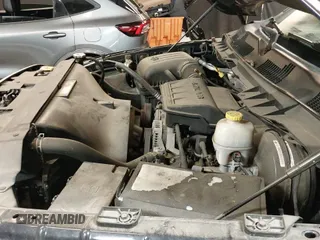 2013 Ram 1500 Tradesman with VIN 1C6RR7FP3DS543712, listed as a IAAI auction lot 42417998 with 130,664 mi miles and . Bid and sale history available at DreamBid. Image 21.