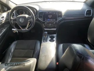 2019 Jeep Grand Cherokee Upland with VIN 1C4RJFAG9KC567635, listed as a Copart auction lot 46375605 with 88,323 mi miles and Salvage Title. Bid and sale history available at carsss.com. Image 8.