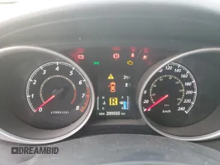 2014 Mitsubishi Outlander Sport GT с VIN 4A4AJ4AU8EE605607, выставлен на аукционе Copart как лот 80892074 с пробегом 209 565 миль миль и Чистый • Clean title. История ставок и продаж доступна на DreamBid. Изображение 9.