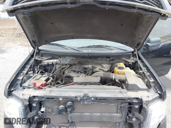 2014 Ford F-150 XL with VIN 1FTEW1CM2EKD44689, listed as a IAAI auction lot 41471063 with 229,916 mi miles and . Bid and sale history available at DreamBid. Image 10.
