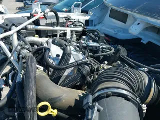 2023 GMC Sierra 1500 Elevation with VIN 1GTUUCE89PZ130791, listed as a IAAI auction lot 42786104 with 68,361 mi miles and . Bid and sale history available at DreamBid. Image 23.