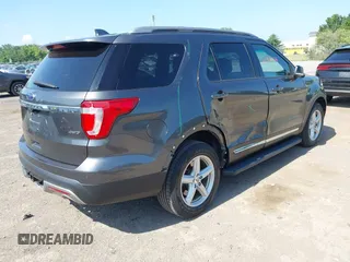 2017 Ford Explorer XLT с VIN 1FM5K8D8XHGB20255, выставлен на аукционе IAAI как лот 42561934 с пробегом 112 137 миль миль и . История ставок и продаж доступна на DreamBid. Изображение 4.