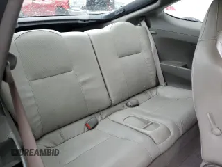 2005 Acura RSX Type S z VIN JH4DC53085S000470, wystawiony jako Copart lot #51381455 z przebiegiem 185 537 mil mil oraz Czysty tytuł • Clean title. Historia ofert i sprzedaży dostępna na DreamBid. Obrazek 10.