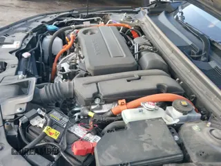 2023 Honda Accord Sport with VIN 1HGCY2F5XPA021349, listed as a IAAI auction lot 43313057 with 56,964 mi miles and . Bid and sale history available at DreamBid. Image 19.