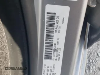 2014 Dodge Avenger SE z VIN 1C3CDZAB9EN126846, wystawiony jako Copart lot #54504155 z przebiegiem 144 352 mil mil oraz Szkoda całkowita • Salvage title. Historia ofert i sprzedaży dostępna na DreamBid. Obrazek 12.