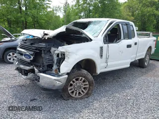 2017 Ford F-250 Lariat с VIN 1FT7W2B6XHED69215, выставлен на аукционе IAAI как лот 42473798 с пробегом 158 697 миль миль и . История ставок и продаж доступна на DreamBid. Изображение 2.