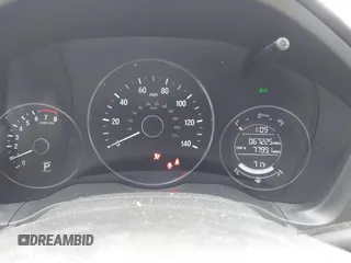 2021 Honda HR-V LX with VIN 3CZRU5H37MM718648, listed as a IAAI auction lot 42005588 with 67,225 mi miles and . Bid and sale history available at DreamBid. Image 7.