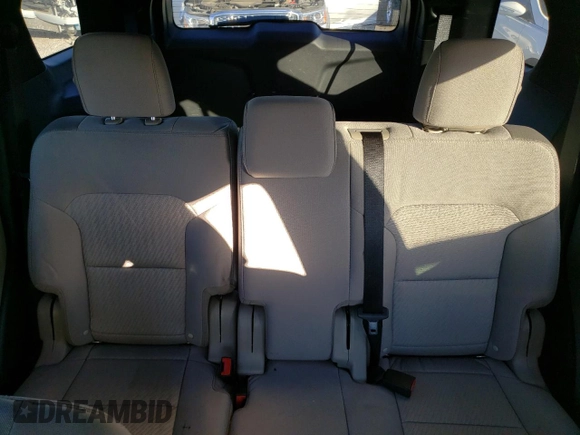 2019 Ford Explorer with VIN 1FM5K8B84KGA96979, listed as a Copart auction lot 49215555 with 139,017 mi miles and Salvage title. Bid and sale history available at DreamBid. Image 10.
