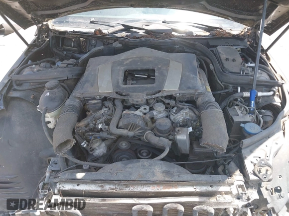 2009 Mercedes-Benz C 300 Sport with VIN WDDGF54X59R066611, listed as a IAAI auction lot 42427651 with Not provided miles and . Bid and sale history available at DreamBid. Image 10.