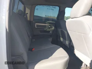 2016 Ram 2500 SLT with VIN 3C6UR5DL2GG132442, listed as a IAAI auction lot 41670645 with 405,051 mi miles. Bid and sale history available at carsss.com. Image 8.