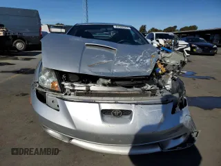 2002 Toyota Celica GTS with VIN JTDDY32T320060702, listed as a Copart auction lot 81508354 with 214,998 mi miles and Salvage Title. Bid and sale history available at carsss.com. Image 5.