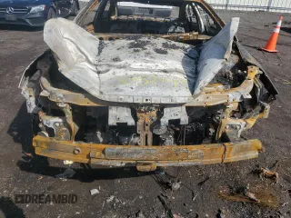 2013 Hyundai Sonata with VIN KMHEC4A42DA099177, listed as a Copart auction lot 50521495 with Not Provided miles and Non Repairable. Bid and sale history available at carsss.com. Image 11.