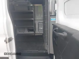 2020 Ford Transit Cargo с VIN 1FTBR1Y84LKA03622, выставлен на аукционе IAAI как лот 41966900 с пробегом 117 059 миль миль и . История ставок и продаж доступна на DreamBid. Изображение 8.