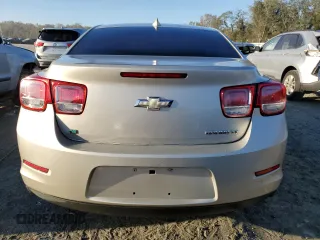 2016 Chevrolet Malibu Limited LT with VIN 1G11C5SA5GF149051, listed as a Copart auction lot 75991004 with 170,562 mi miles and Salvage Title. Bid and sale history available at carsss.com. Image 6.