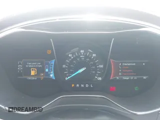 2017 Ford Fusion Titanium z VIN 3FA6P0SU0HR329224, wystawiony jako IAAI lot #42291605 z przebiegiem 176 728 mil mil oraz . Historia ofert i sprzedaży dostępna na DreamBid. Obrazek 7.