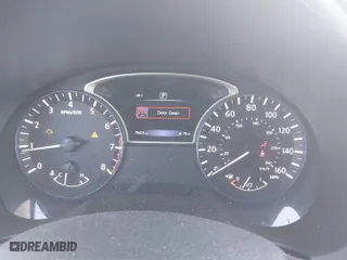 2017 Nissan Altima 2.5 SV with VIN 1N4AL3AP0HC167371, listed as a IAAI auction lot 41456337 with 79,429 mi miles. Bid and sale history available at carsss.com. Image 15.