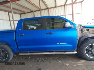 2012 Toyota Tundra with VIN 5TFEY5F16CX120263, listed as a IAAI auction lot 42238248 with 146,577 mi miles and . Bid and sale history available at DreamBid. Image 13.