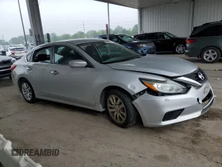 2016 Nissan Altima SL with VIN 1N4AL3AP5GC238238, listed as a Copart auction lot 59982355 with 140,646 mi miles and Salvage title. Bid and sale history available at DreamBid. Image 4.