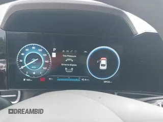 2024 Hyundai Elantra SEL z VIN KMHLM4DG5RU769160, wystawiony jako IAAI lot #42509506 z przebiegiem 38 926 mil mil oraz . Historia ofert i sprzedaży dostępna na DreamBid. Obrazek 7.