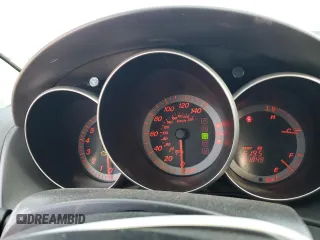 2006 Mazda 3 s with VIN JM1BK324761447139, listed as a Copart auction lot 59332535 with 161,849 mi miles and Salvage title. Bid and sale history available at DreamBid. Image 9.