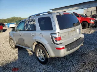 2010 Mercury Mariner Premier with VIN 4M2CN9HG9AKJ16866, listed as a Copart auction lot 74016384 with 210,496 mi miles and Clean Title. Bid and sale history available at carsss.com. Image 2.