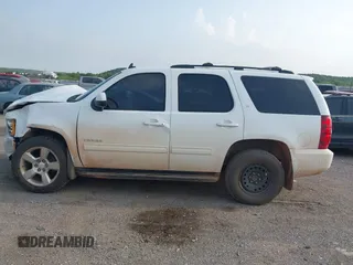 2014 Chevrolet Tahoe LT with VIN 1GNSKBE01ER240904, listed as a IAAI auction lot 42277461 with 176,745 mi miles and . Bid and sale history available at DreamBid. Image 14.