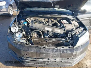 2015 Volkswagen Jetta S с VIN 3VW2K7AJ0FM218574, выставлен на аукционе IAAI как лот 41711721 с пробегом 174 400 миль миль и . История ставок и продаж доступна на DreamBid. Изображение 10.