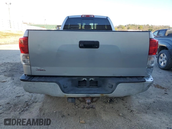 2013 Toyota Tundra 4WD Truck with VIN 5TFCY5F18DX014566, listed as a Copart auction lot 87530955 with 179,746 mi miles and Salvage Title. Bid and sale history available at carsss.com. Image 6.