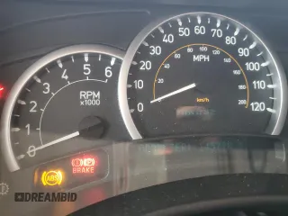 2005 Hummer H2 SUV with VIN 5GRGN23UX5H116341, listed as a Copart auction lot 76877704 with 145,778 mi miles and Salvage Title. Bid and sale history available at carsss.com. Image 9.