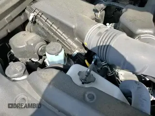 2022 Toyota 4Runner Limited с VIN JTEKU5JRXN6017525, выставлен на аукционе Copart как лот 70400295 с пробегом 44 950 миль миль и Списание • Salvage title. История ставок и продаж доступна на DreamBid. Изображение 16.