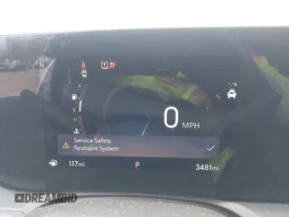 2024 Buick Encore GX Sport Touring с VIN KL4AMESL7RB024739, выставлен на аукционе IAAI как лот 41600883 с пробегом 3 481 миль миль и . История ставок и продаж доступна на DreamBid. Изображение 7.