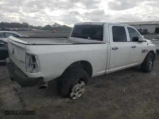 2014 Ram 2500 Tradesman with VIN 3C6UR5CL5EG219024, listed as a Copart auction lot 74020384 with 146,675 mi miles and Salvage Title. Bid and sale history available at carsss.com. Image 3.