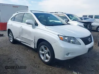 2012 Lexus RX with VIN 2T2BK1BAXCC153487, listed as a IAAI auction lot 41662579 with 115,891 mi miles and . Bid and sale history available at carsss.com. Image 6.