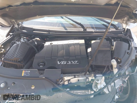 2014 Buick LaCrosse Leather with VIN 1G4GB5G37EF118973, listed as a IAAI auction lot 42277285 with 79,028 mi miles and . Bid and sale history available at DreamBid. Image 10.