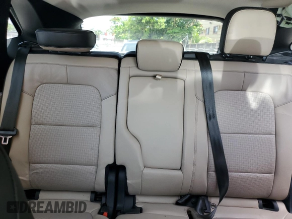 2020 Ford Escape Titanium Hybrid with VIN 1FMCU9DZ0LUB95931, listed as a Copart auction lot 59876815 with 67,932 mi miles and Salvage title. Bid and sale history available at DreamBid. Image 10.