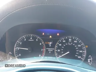 2013 Lexus GS 350 с VIN JTHCE1BL4D5019377, выставлен на аукционе IAAI как лот 42207655 с пробегом 163 331 миль миль и . История ставок и продаж доступна на DreamBid. Изображение 7.