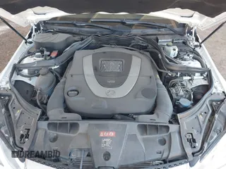 2010 Mercedes-Benz E 550 with VIN WDDKJ7CB4AF012491, listed as a IAAI auction lot 42165752 with 67,581 mi miles and . Bid and sale history available at DreamBid. Image 10.