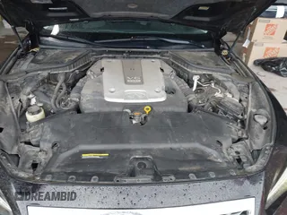 2015 Infiniti Q50 with VIN JN1BV7AP1FM342558, listed as a IAAI auction lot 42729484 with 142,235 mi miles and . Bid and sale history available at DreamBid. Image 10.