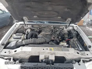 2005 Ford Explorer Sport Trac XLS with VIN 1FMZU67K95UA87785, listed as a IAAI auction lot 42207437 with 195,682 mi miles and . Bid and sale history available at DreamBid. Image 10.