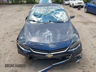 2016 Chevrolet Malibu LS with VIN 1G1ZB5ST2GF321771, listed as a IAAI auction lot 42337157 with 204,329 mi miles and . Bid and sale history available at DreamBid. Image 6.