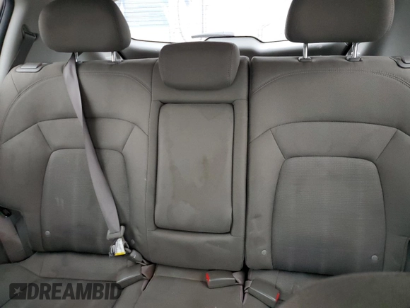 2013 Kia Sportage LX with VIN KNDPB3A29D7365641, listed as a Copart auction lot 83667044 with 135,085 mi miles and Salvage Title. Bid and sale history available at carsss.com. Image 10.