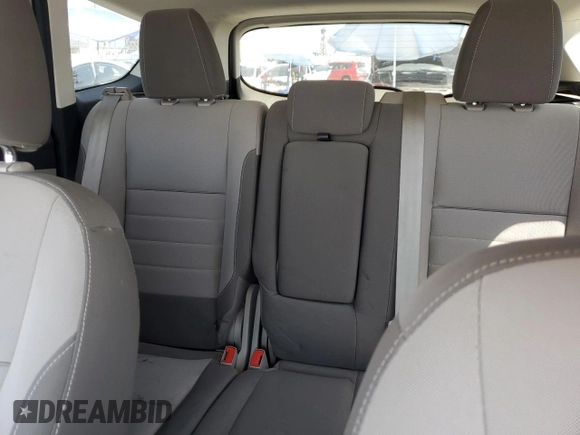 2013 Ford Escape SE with VIN 1FMCU0GX2DUB31767, listed as a Copart auction lot 62208645 with 95,015 mi miles and Salvage title. Bid and sale history available at DreamBid. Image 10.