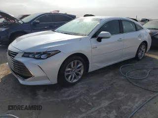 2021 Toyota Avalon Hybrid XLE z VIN 4T1JA1AB8MU002421, wystawiony jako Copart lot #76360434 z przebiegiem 42 503 mil mil oraz Szkoda całkowita • Salvage title. Historia ofert i sprzedaży dostępna na DreamBid. Obrazek 1.
