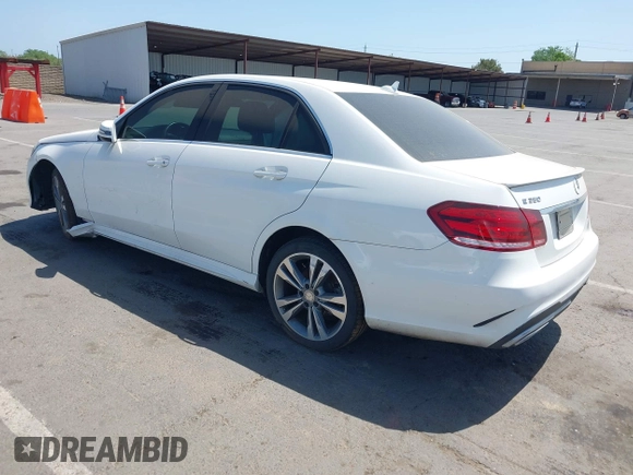 2016 Mercedes-Benz E 350 Sport with VIN WDDHF5KB5GB230005, listed as a IAAI auction lot 39199904 with 88,567 mi miles and . Bid and sale history available at DreamBid. Image 3.